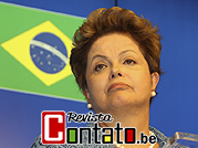 VII REUNIÃO DE CÚPULA BRASIL-UE: Revista Contato - Presidenta Dilma Rousseff em Bruxelas