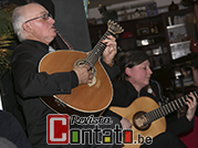 OH! FADISTA Soirée de Fado Vadio no restaurante Oh! Fadista, com Manuel Corgas na guitarra e Ana Luisa na viola | 23/03/2018.